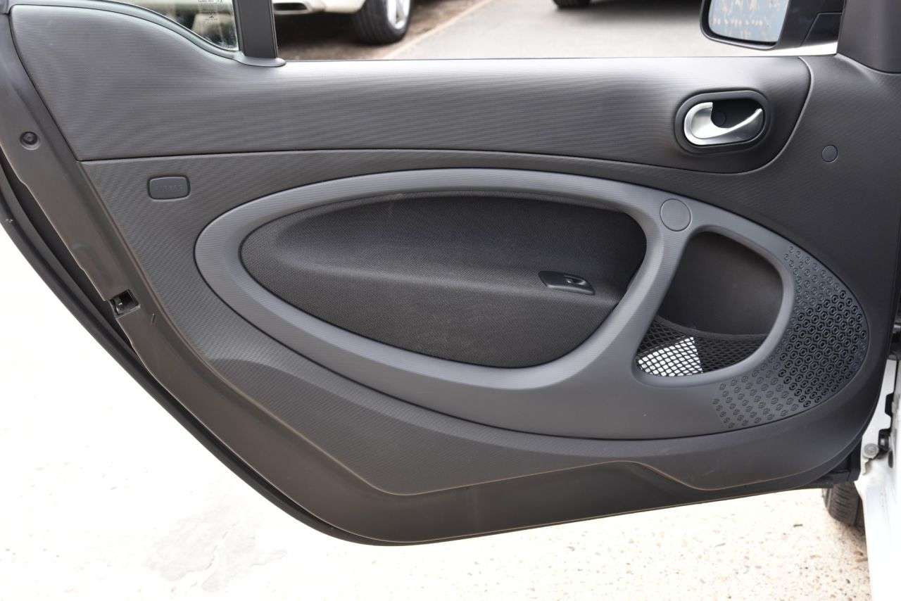 2021 SMART FORTWO 2021 SMART FORTWO