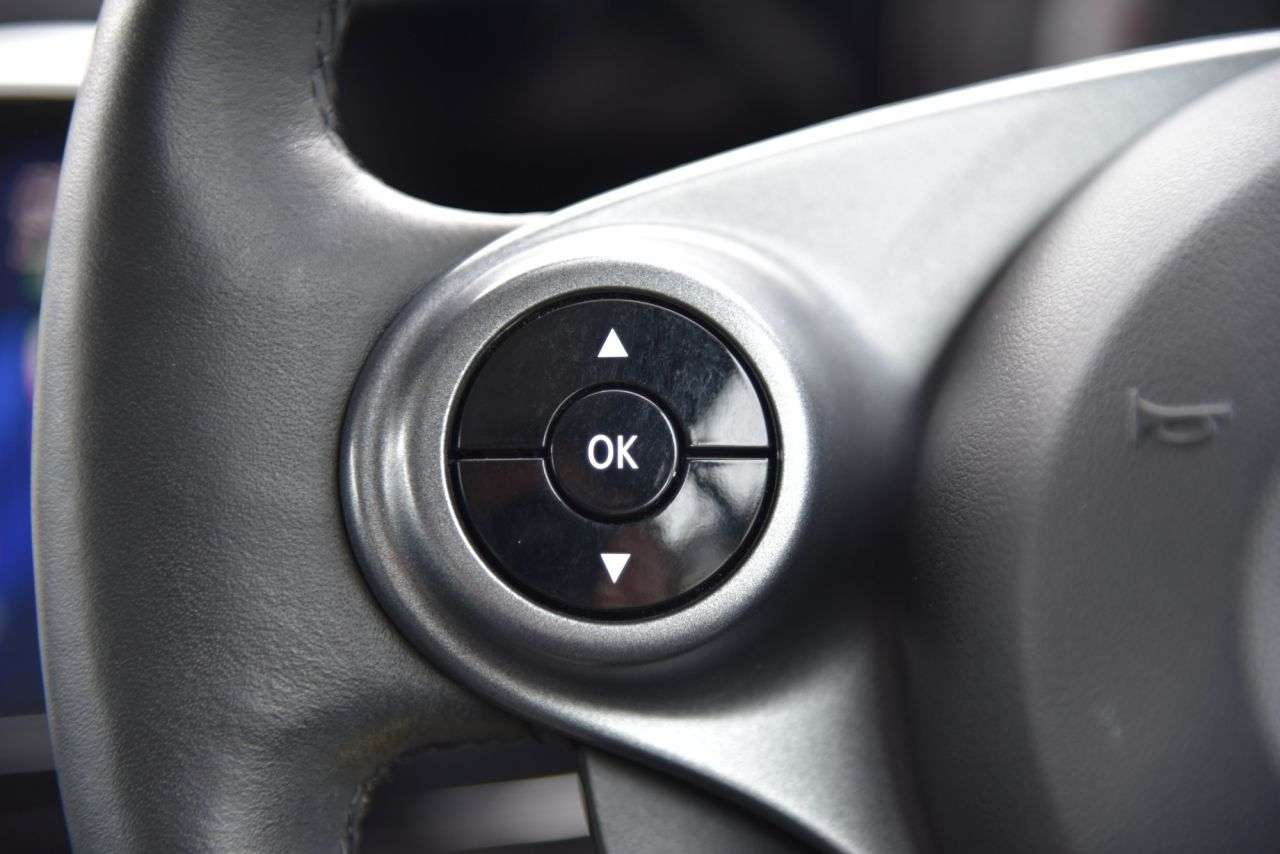 2021 SMART FORTWO 2021 SMART FORTWO