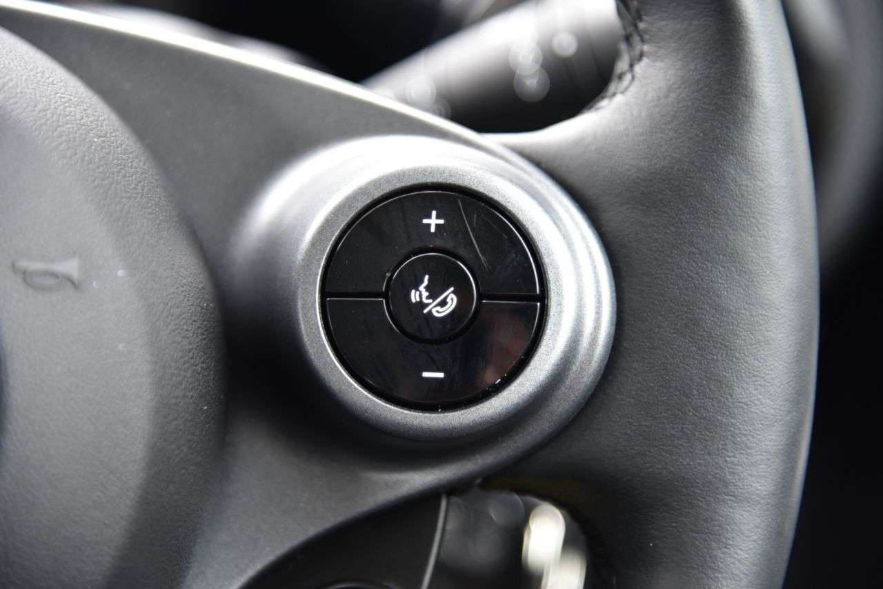 2021 SMART FORTWO 2021 SMART FORTWO