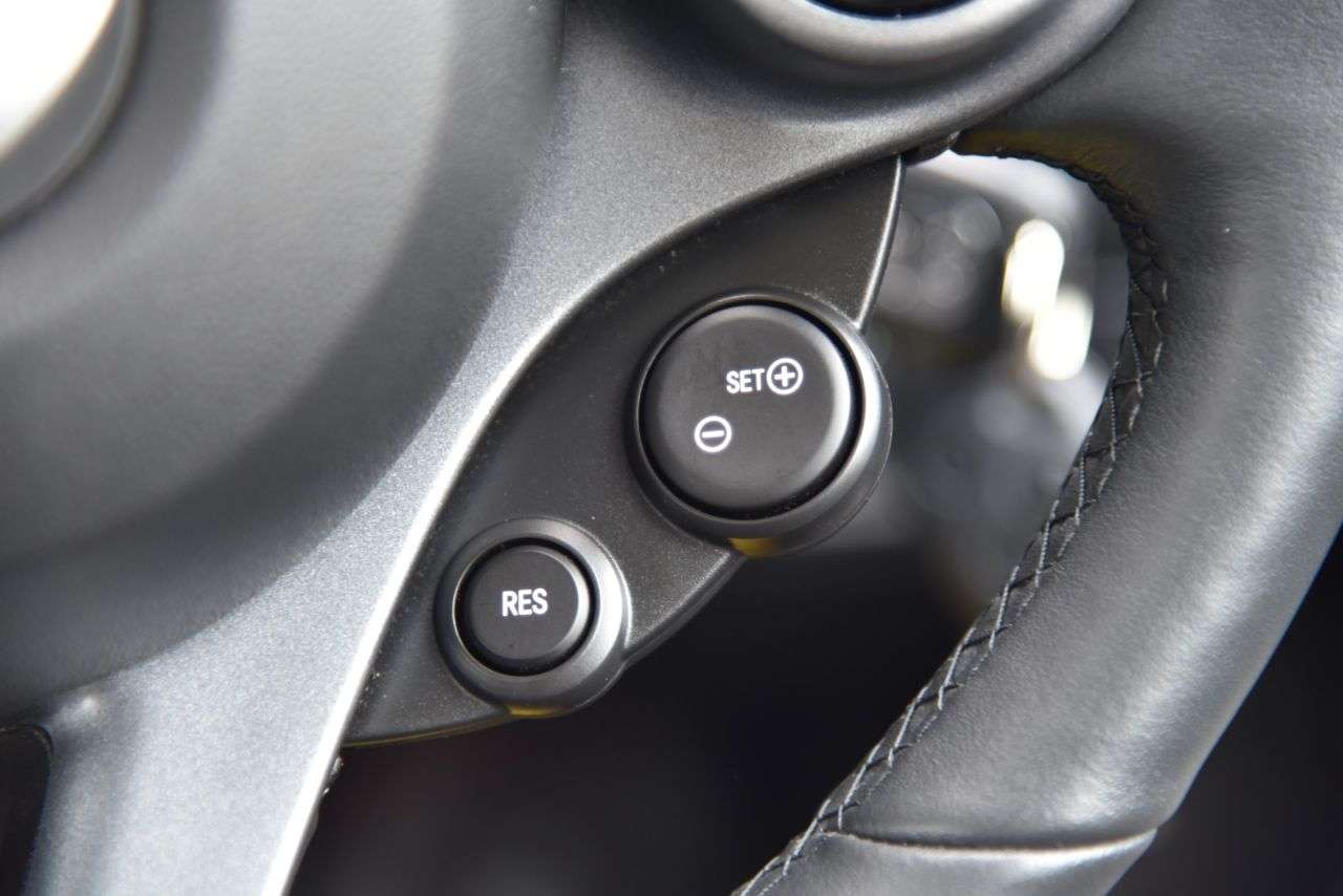 2021 SMART FORTWO 2021 SMART FORTWO
