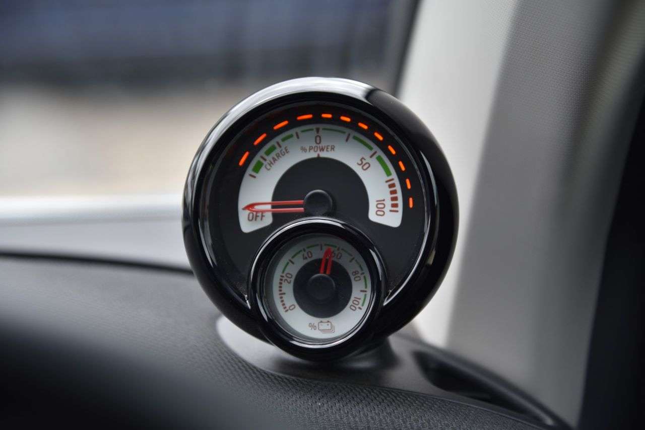 2021 SMART FORTWO 2021 SMART FORTWO