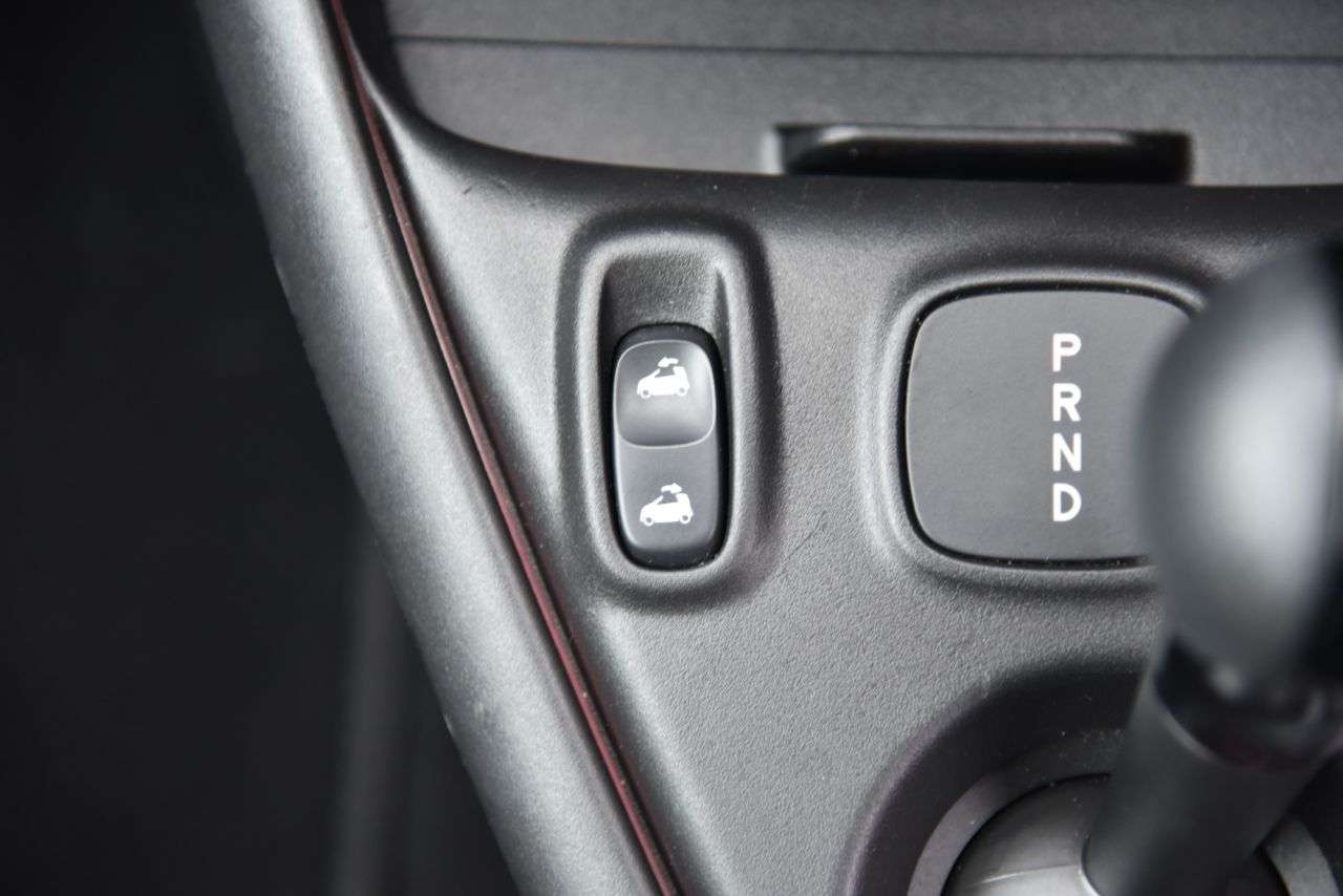 2021 SMART FORTWO 2021 SMART FORTWO