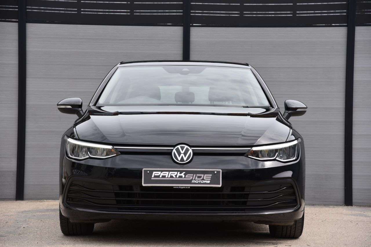 2021 VOLKSWAGEN GOLF 2021 VOLKSWAGEN GOLF