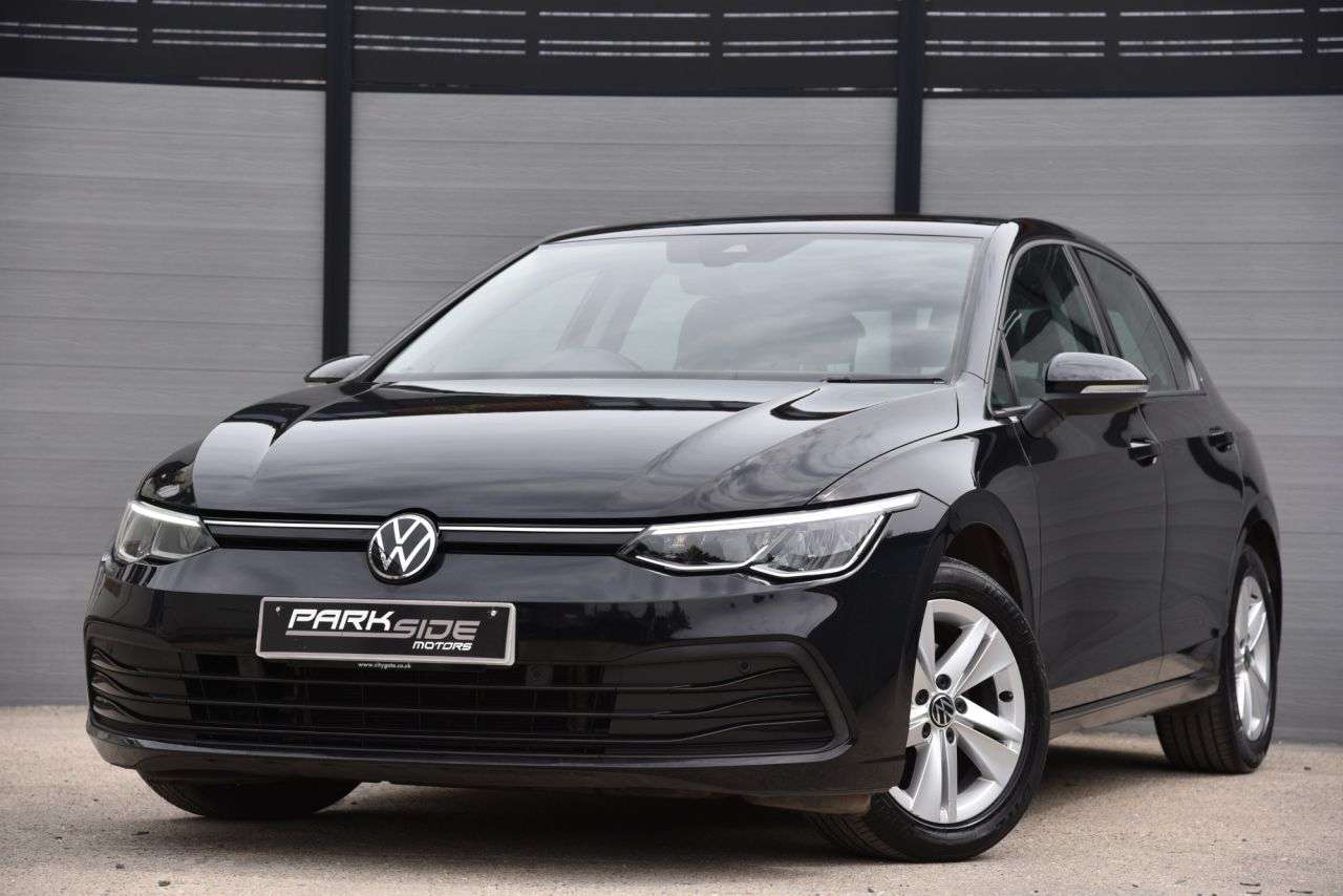 2021 VOLKSWAGEN GOLF 2021 VOLKSWAGEN GOLF