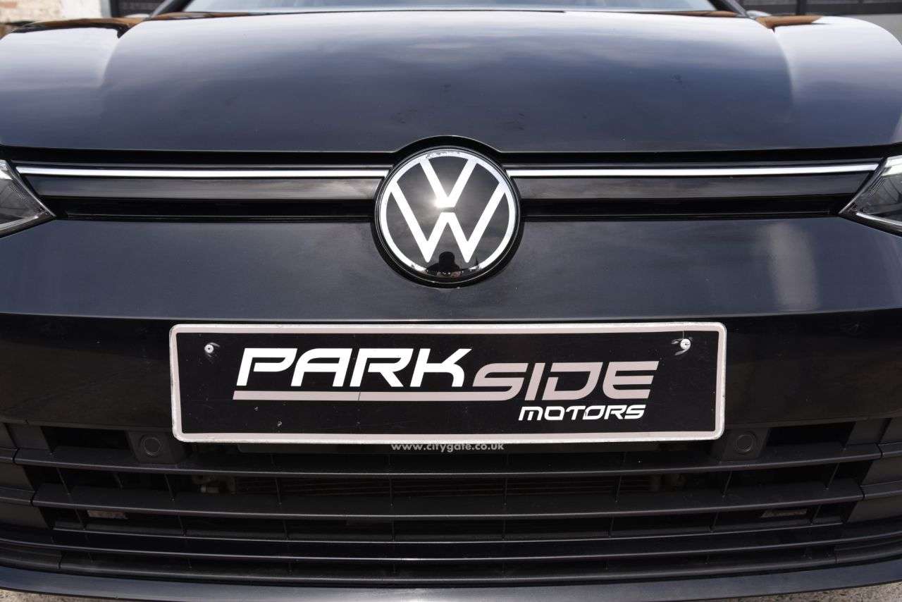 2021 VOLKSWAGEN GOLF 2021 VOLKSWAGEN GOLF