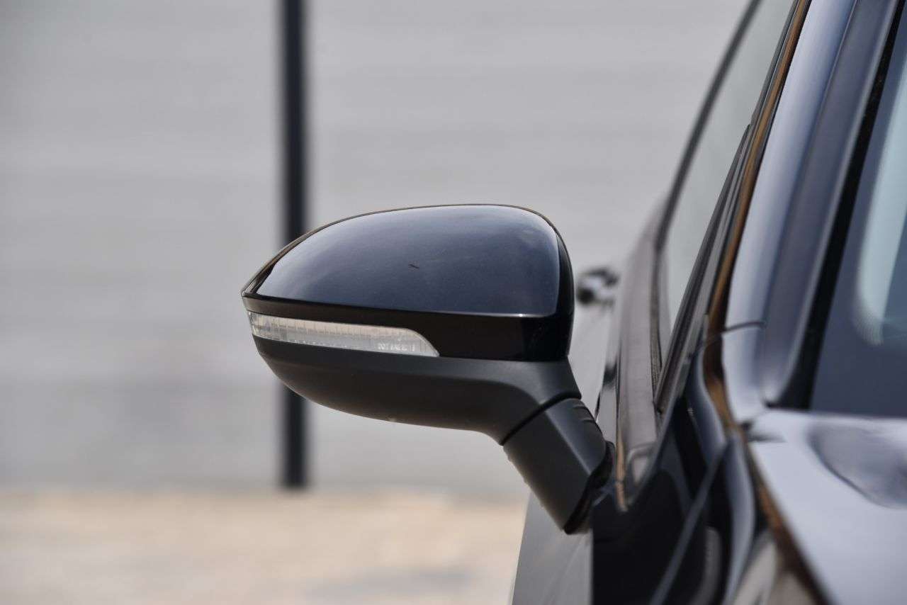 2021 VOLKSWAGEN GOLF 2021 VOLKSWAGEN GOLF