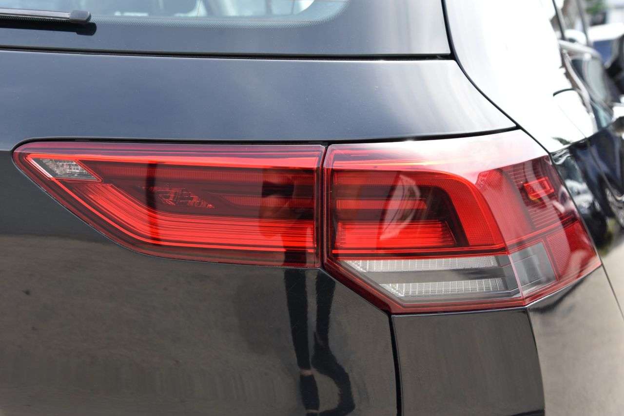 2021 VOLKSWAGEN GOLF 2021 VOLKSWAGEN GOLF