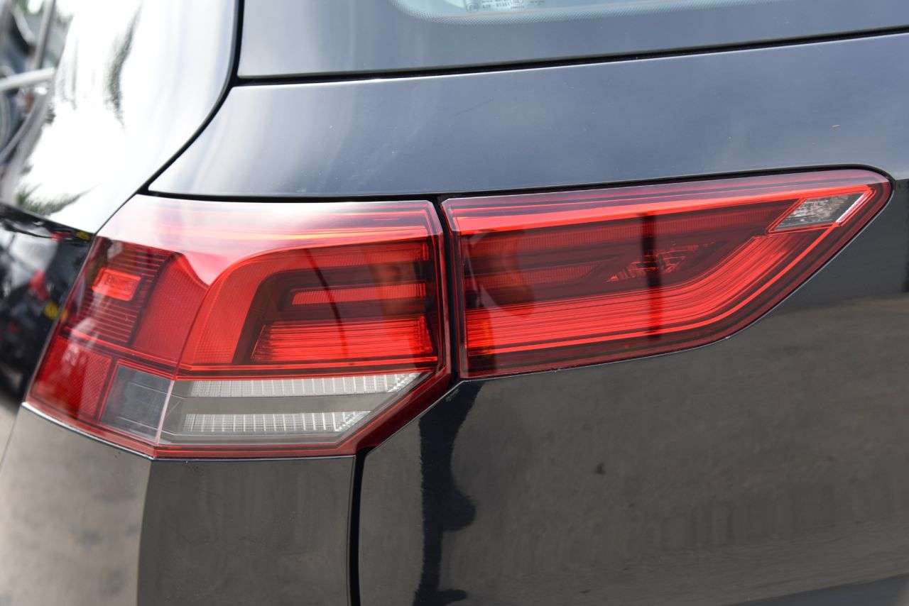 2021 VOLKSWAGEN GOLF 2021 VOLKSWAGEN GOLF