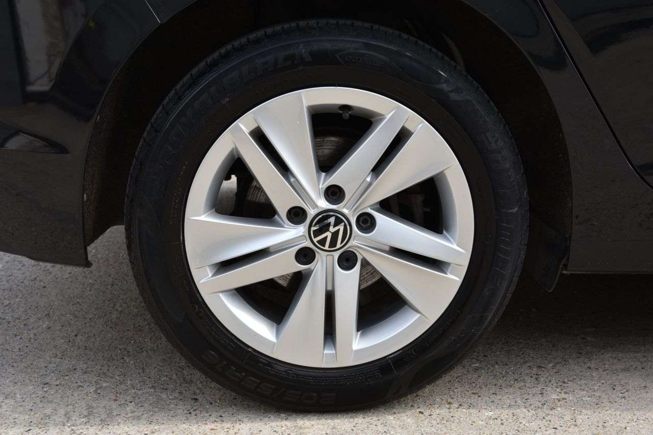 2021 VOLKSWAGEN GOLF 2021 VOLKSWAGEN GOLF