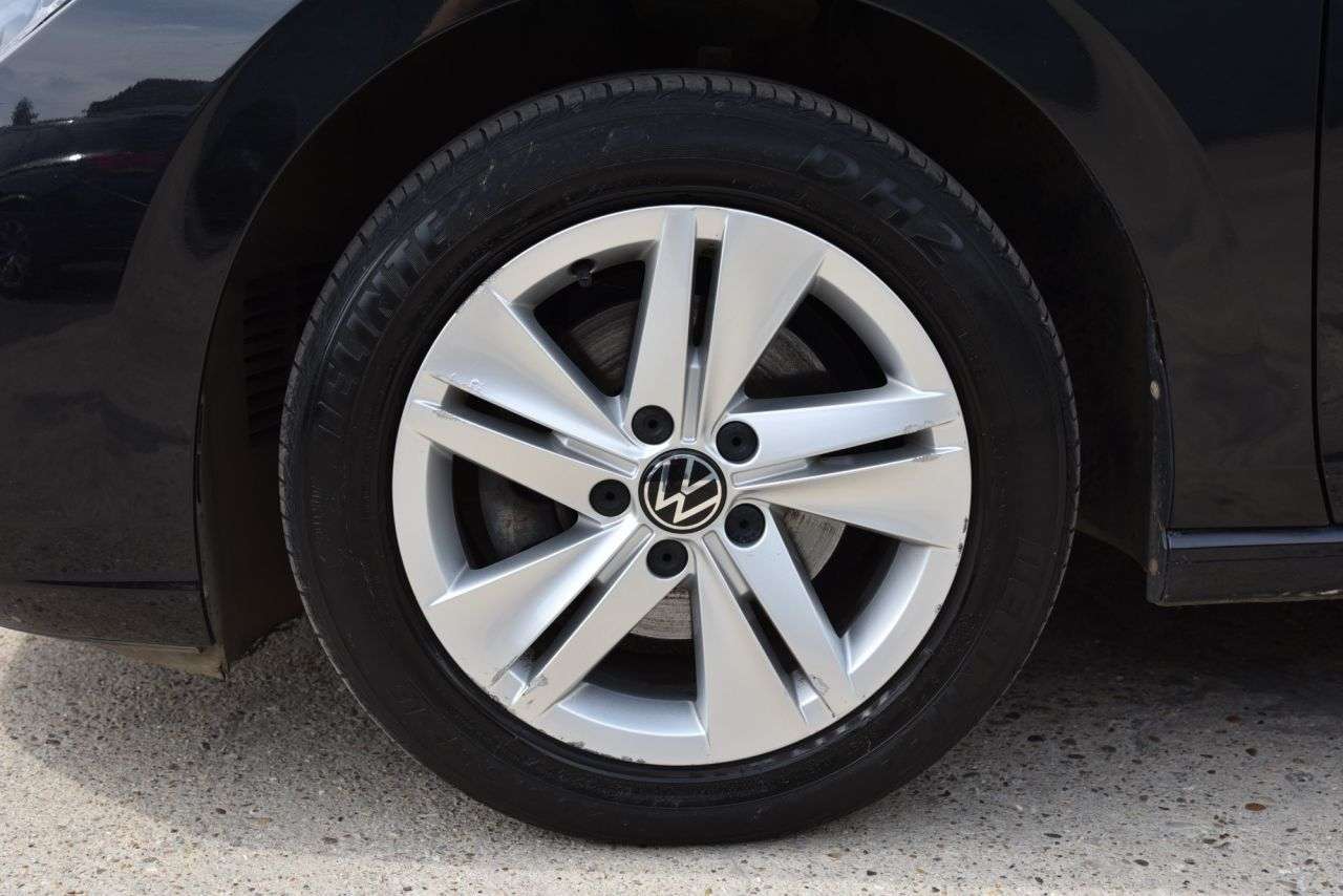2021 VOLKSWAGEN GOLF 2021 VOLKSWAGEN GOLF