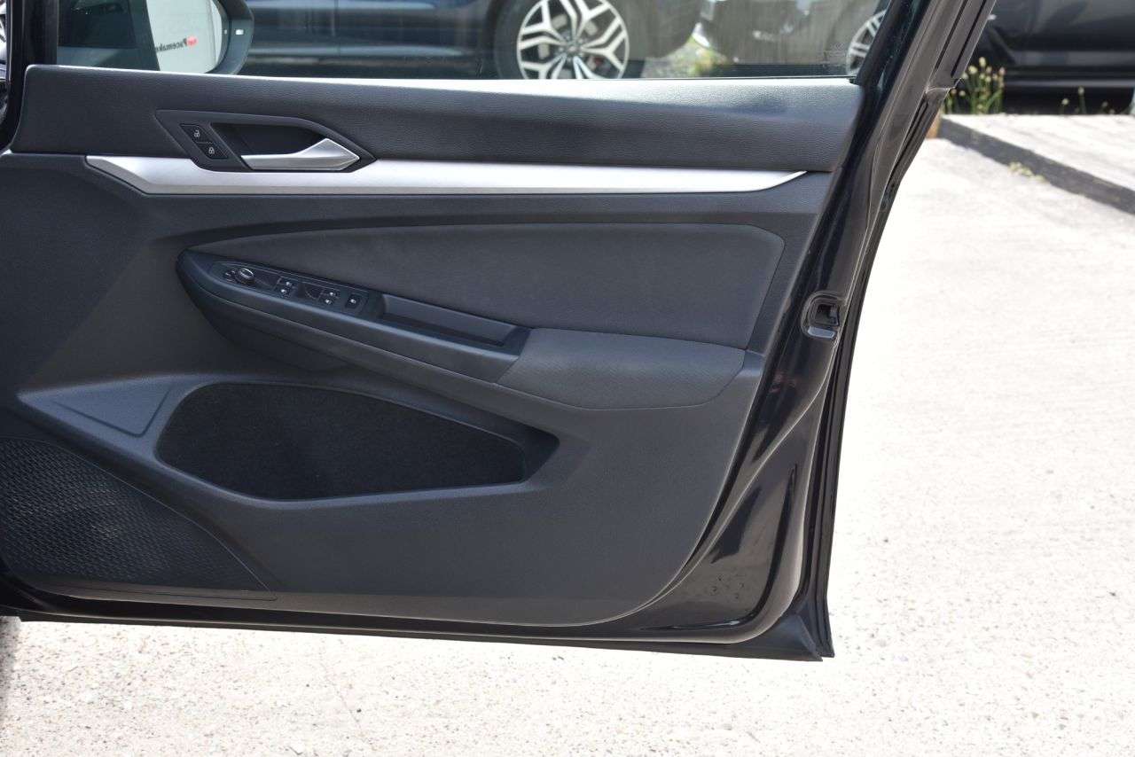 2021 VOLKSWAGEN GOLF 2021 VOLKSWAGEN GOLF