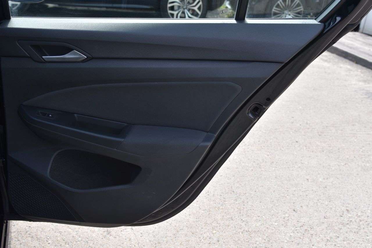 2021 VOLKSWAGEN GOLF 2021 VOLKSWAGEN GOLF