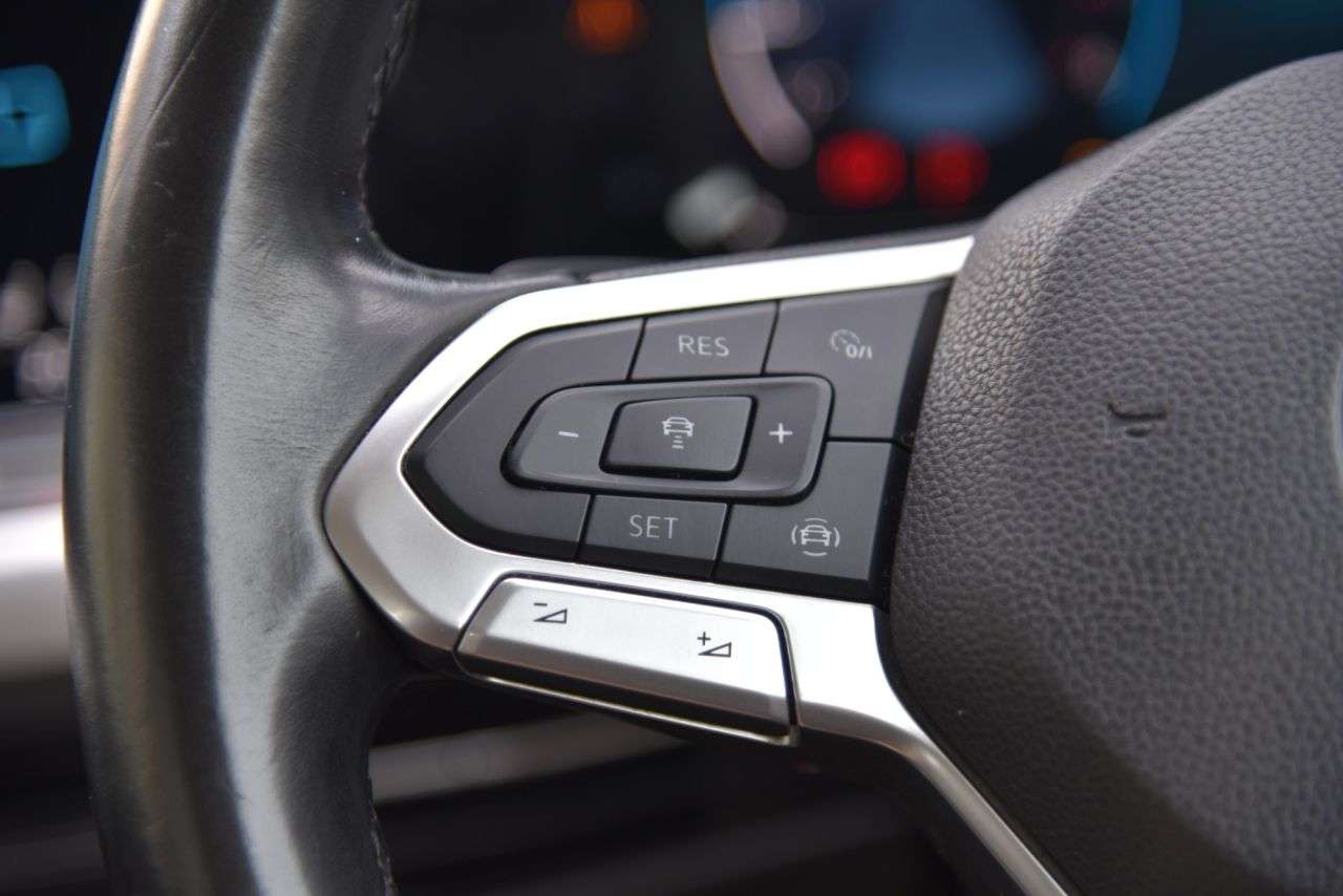 2021 VOLKSWAGEN GOLF 2021 VOLKSWAGEN GOLF