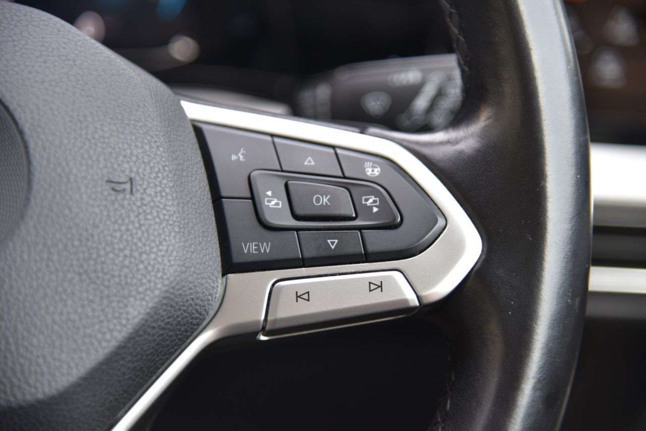 2021 VOLKSWAGEN GOLF 2021 VOLKSWAGEN GOLF
