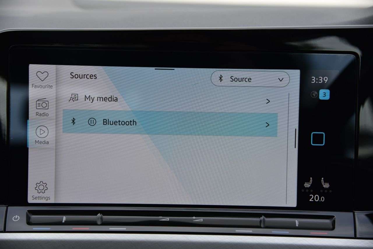 2021 VOLKSWAGEN GOLF 2021 VOLKSWAGEN GOLF