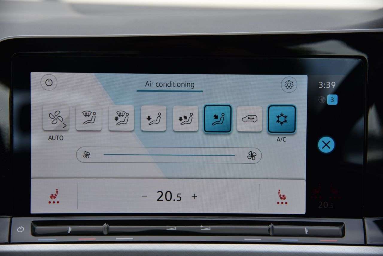 2021 VOLKSWAGEN GOLF 2021 VOLKSWAGEN GOLF