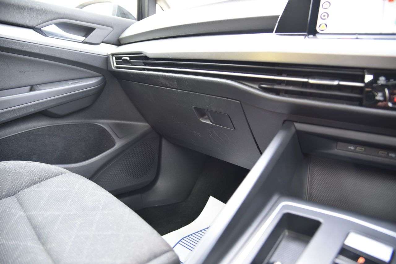 2021 VOLKSWAGEN GOLF 2021 VOLKSWAGEN GOLF