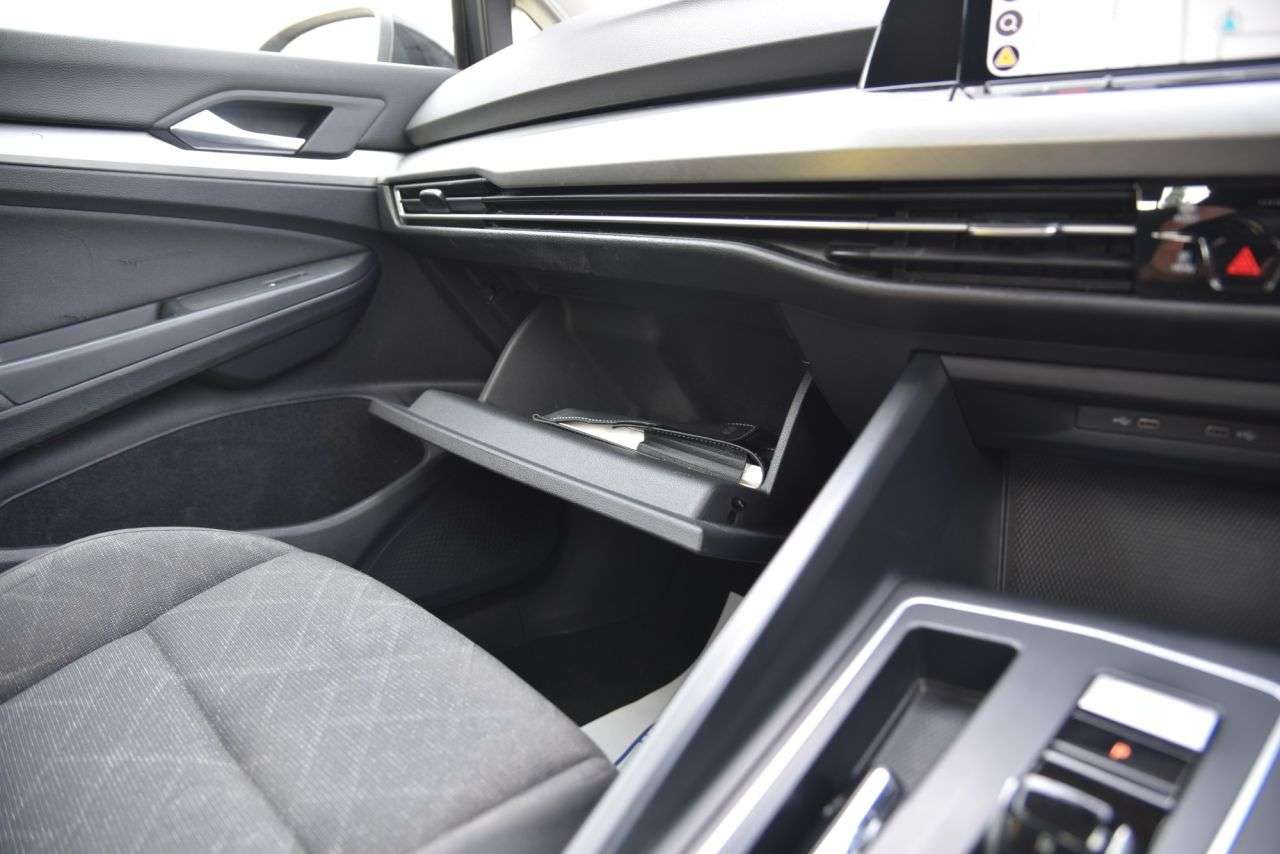 2021 VOLKSWAGEN GOLF 2021 VOLKSWAGEN GOLF