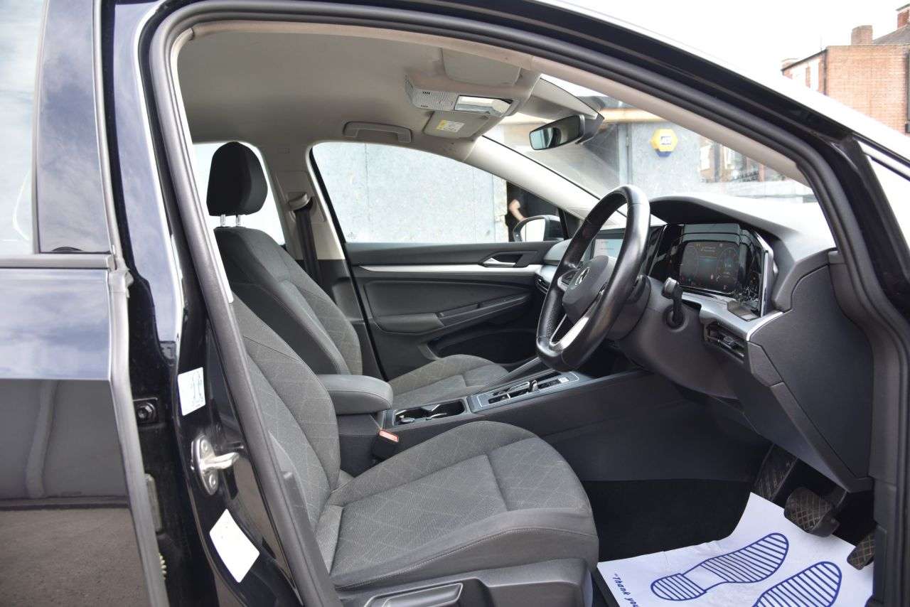 2021 VOLKSWAGEN GOLF 2021 VOLKSWAGEN GOLF