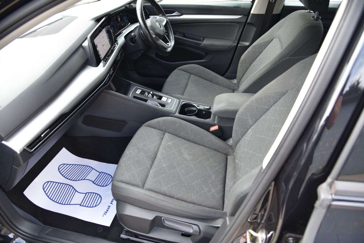 2021 VOLKSWAGEN GOLF 2021 VOLKSWAGEN GOLF