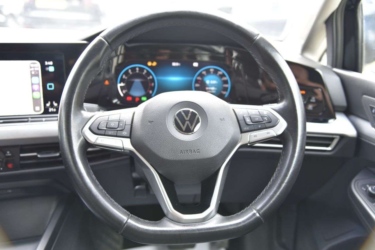 2021 VOLKSWAGEN GOLF 2021 VOLKSWAGEN GOLF