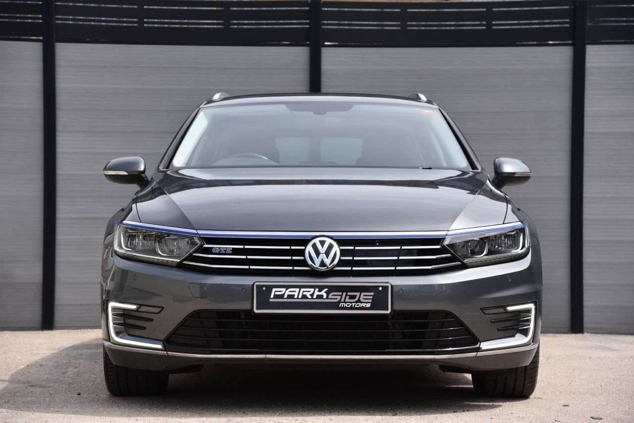 2017 VOLKSWAGEN PASSAT 2017 VOLKSWAGEN PASSAT
