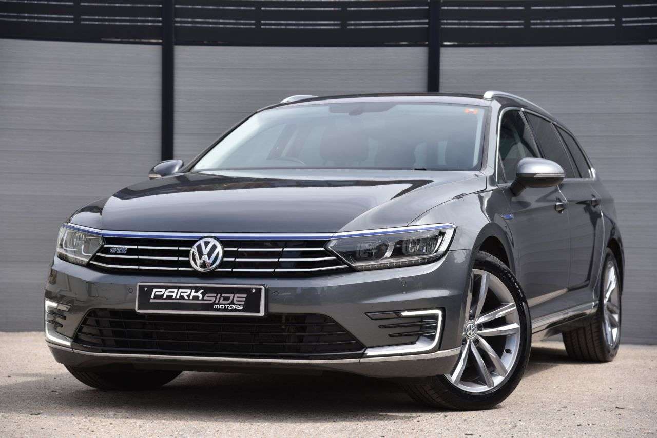 2017 VOLKSWAGEN PASSAT 2017 VOLKSWAGEN PASSAT
