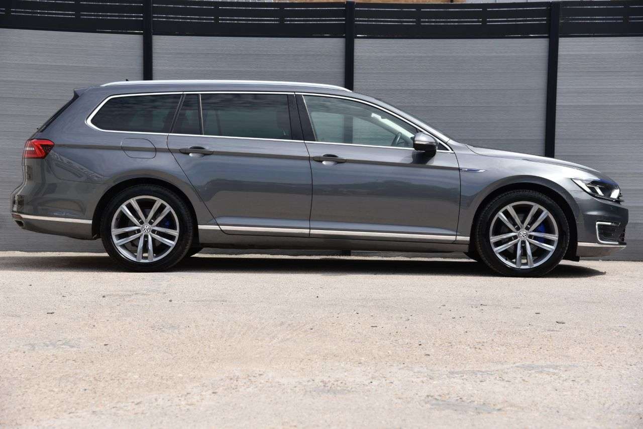 2017 VOLKSWAGEN PASSAT 2017 VOLKSWAGEN PASSAT