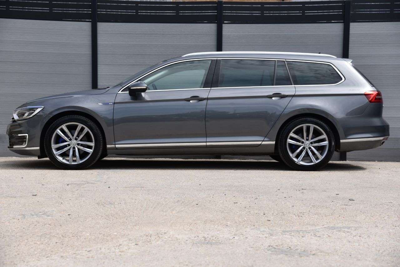 2017 VOLKSWAGEN PASSAT 2017 VOLKSWAGEN PASSAT