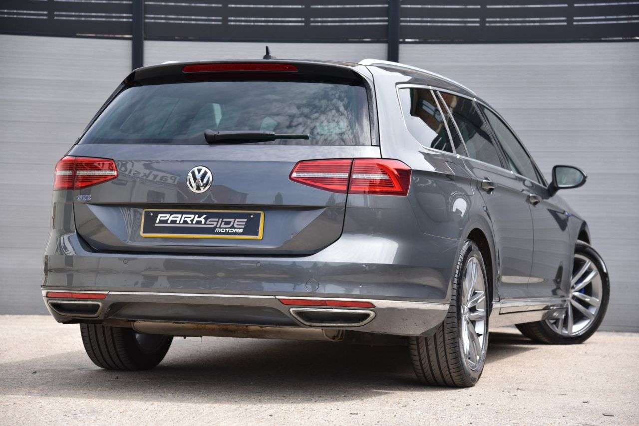 2017 VOLKSWAGEN PASSAT 2017 VOLKSWAGEN PASSAT