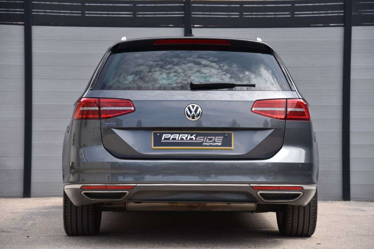 2017 VOLKSWAGEN PASSAT 2017 VOLKSWAGEN PASSAT