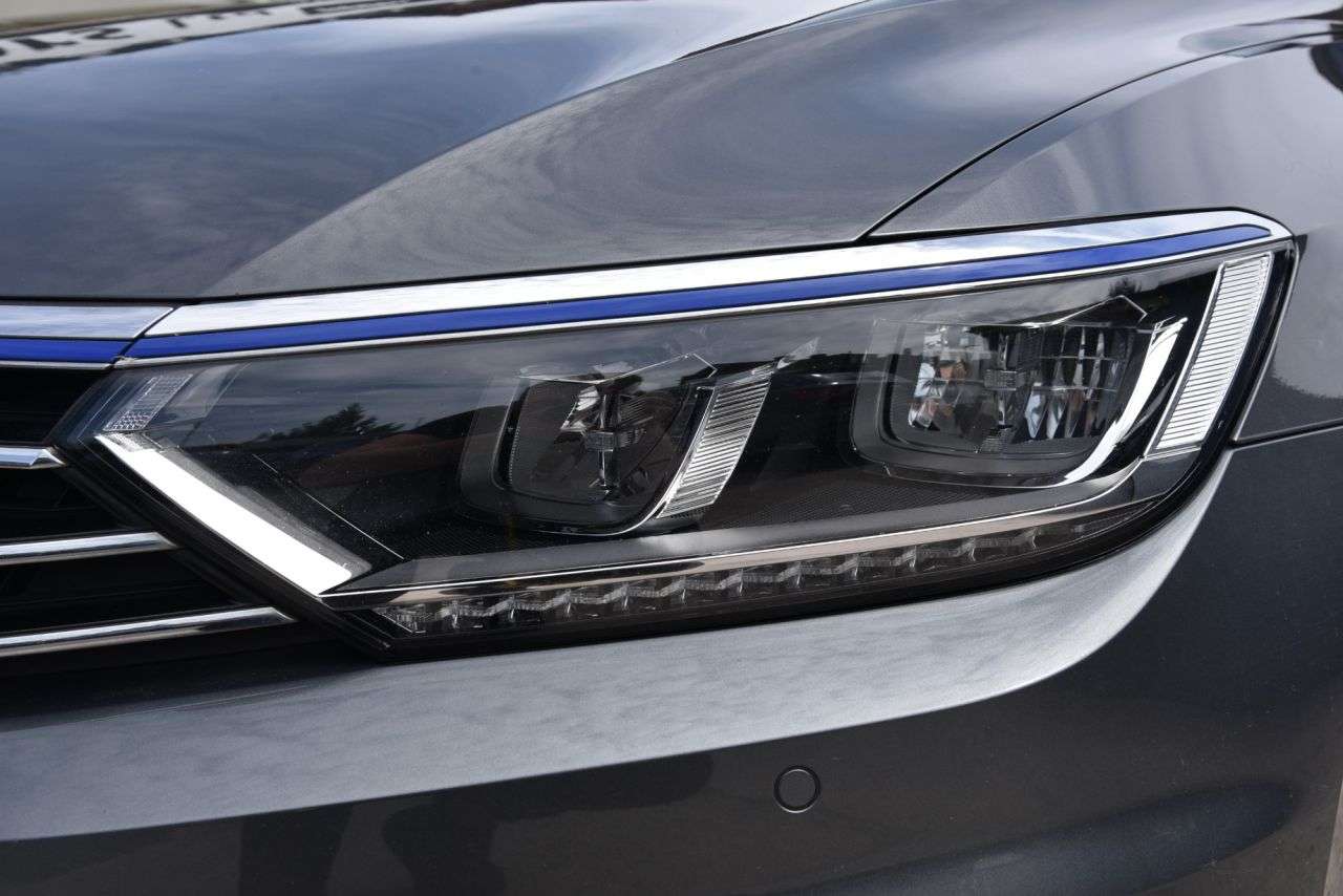 2017 VOLKSWAGEN PASSAT 2017 VOLKSWAGEN PASSAT
