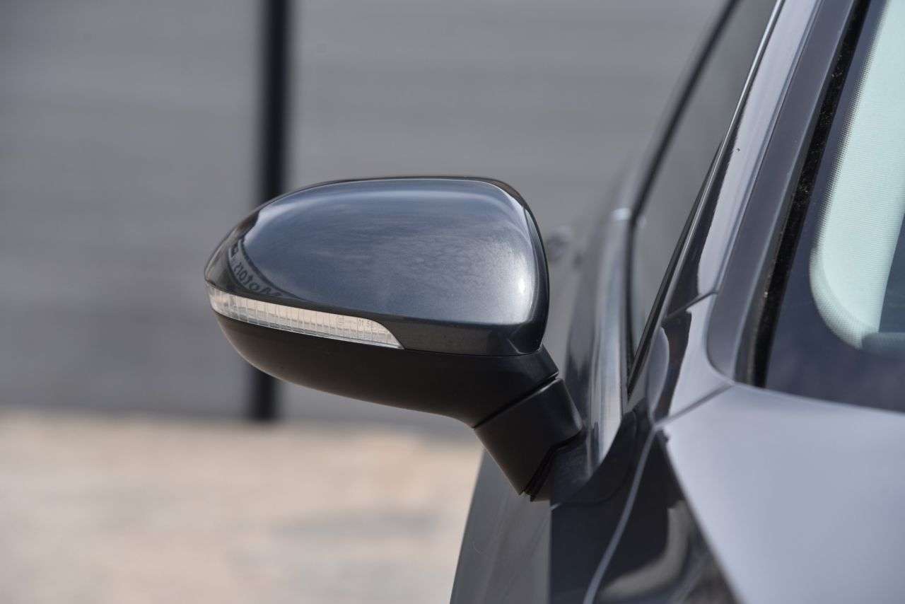 2017 VOLKSWAGEN PASSAT 2017 VOLKSWAGEN PASSAT