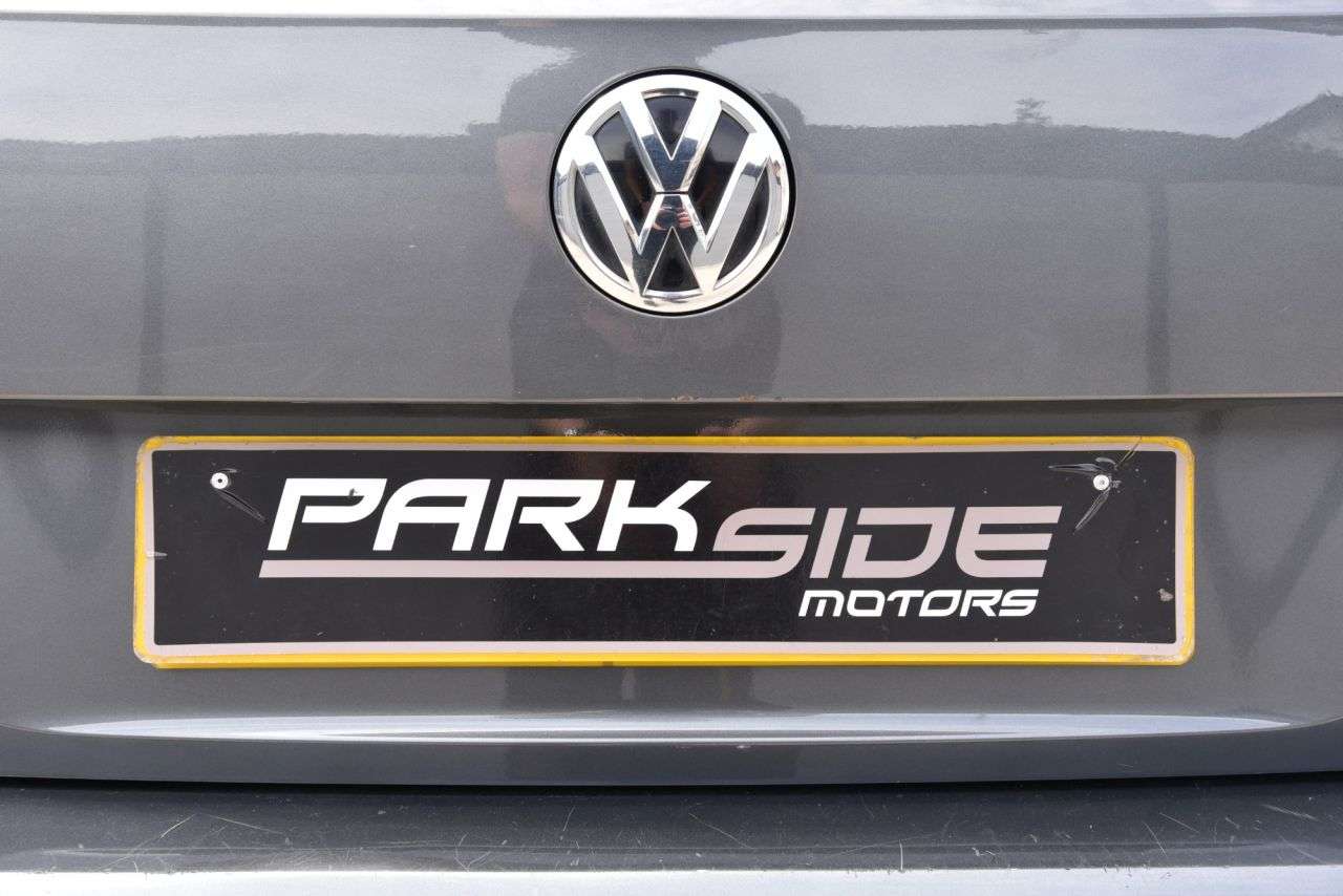 2017 VOLKSWAGEN PASSAT 2017 VOLKSWAGEN PASSAT