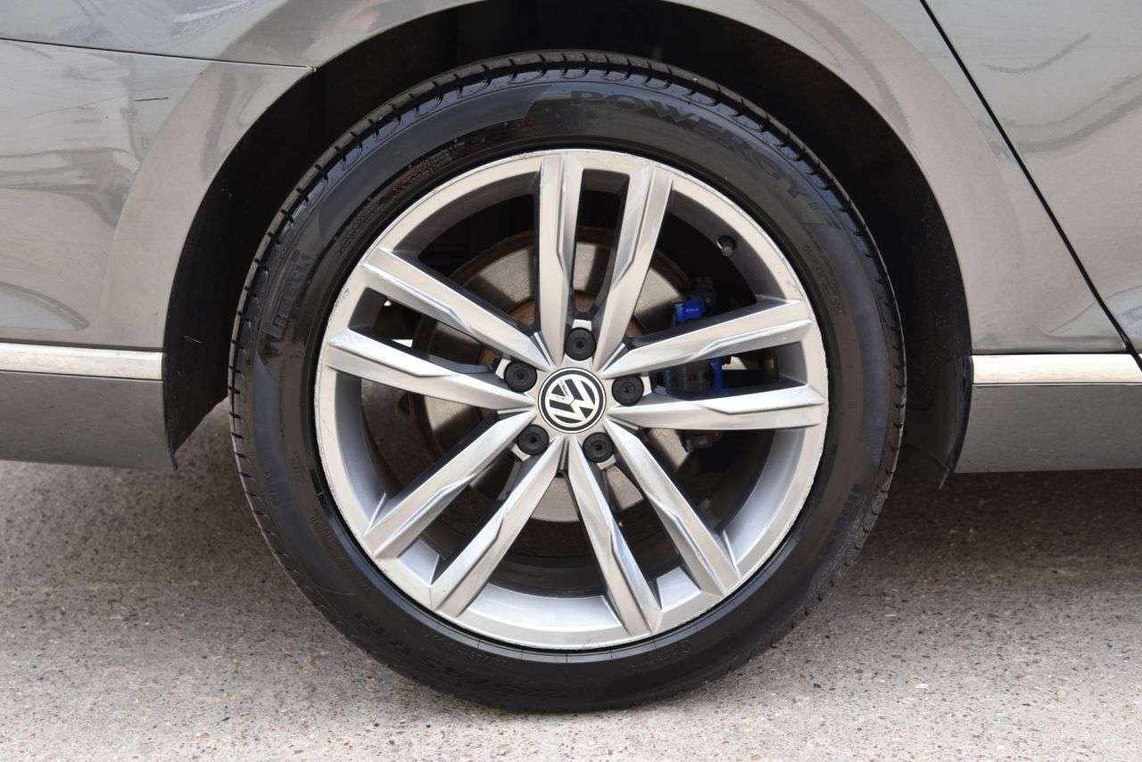 2017 VOLKSWAGEN PASSAT 2017 VOLKSWAGEN PASSAT