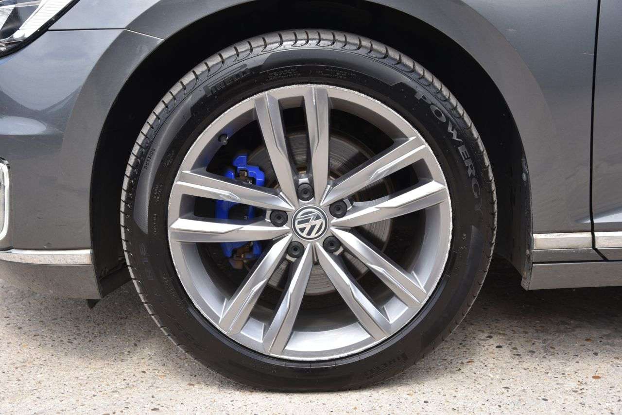 2017 VOLKSWAGEN PASSAT 2017 VOLKSWAGEN PASSAT