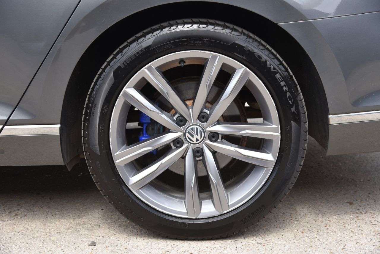 2017 VOLKSWAGEN PASSAT 2017 VOLKSWAGEN PASSAT