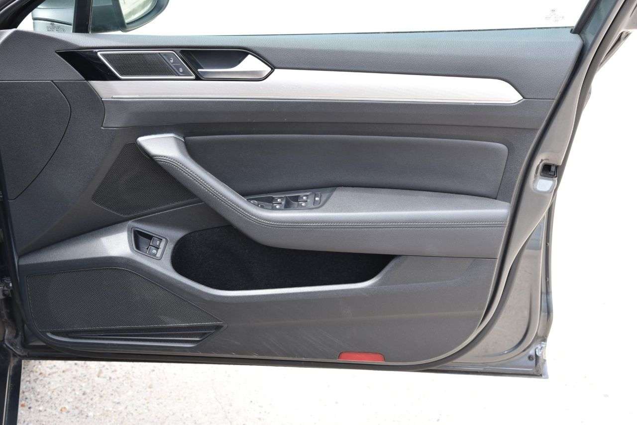 2017 VOLKSWAGEN PASSAT 2017 VOLKSWAGEN PASSAT