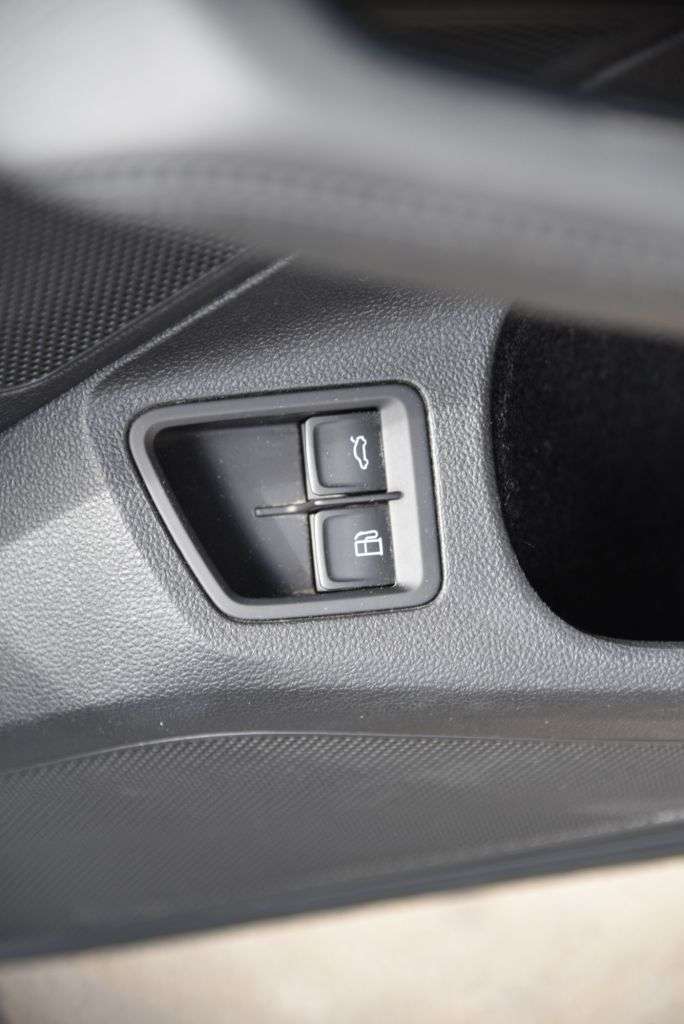2017 VOLKSWAGEN PASSAT 2017 VOLKSWAGEN PASSAT