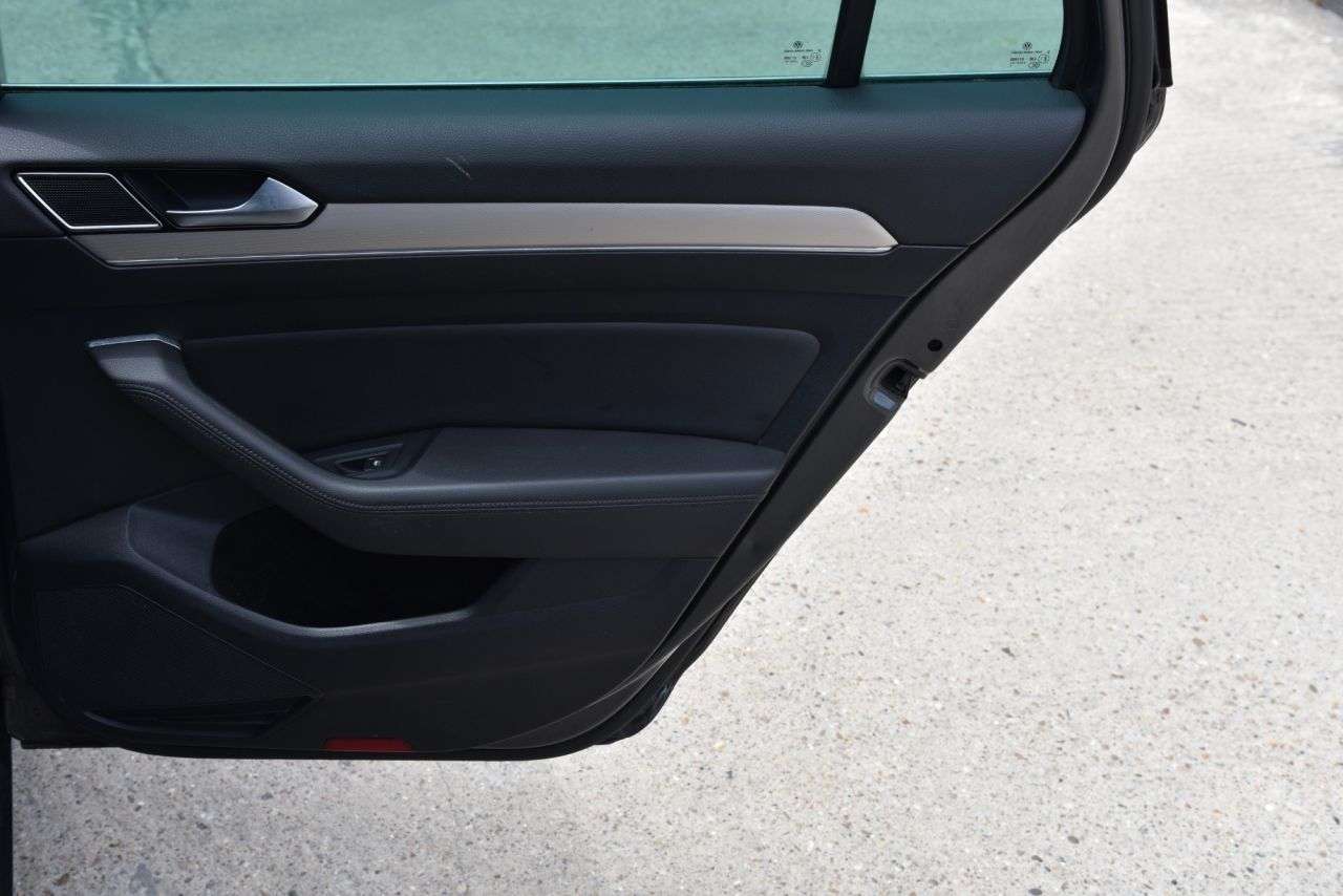2017 VOLKSWAGEN PASSAT 2017 VOLKSWAGEN PASSAT