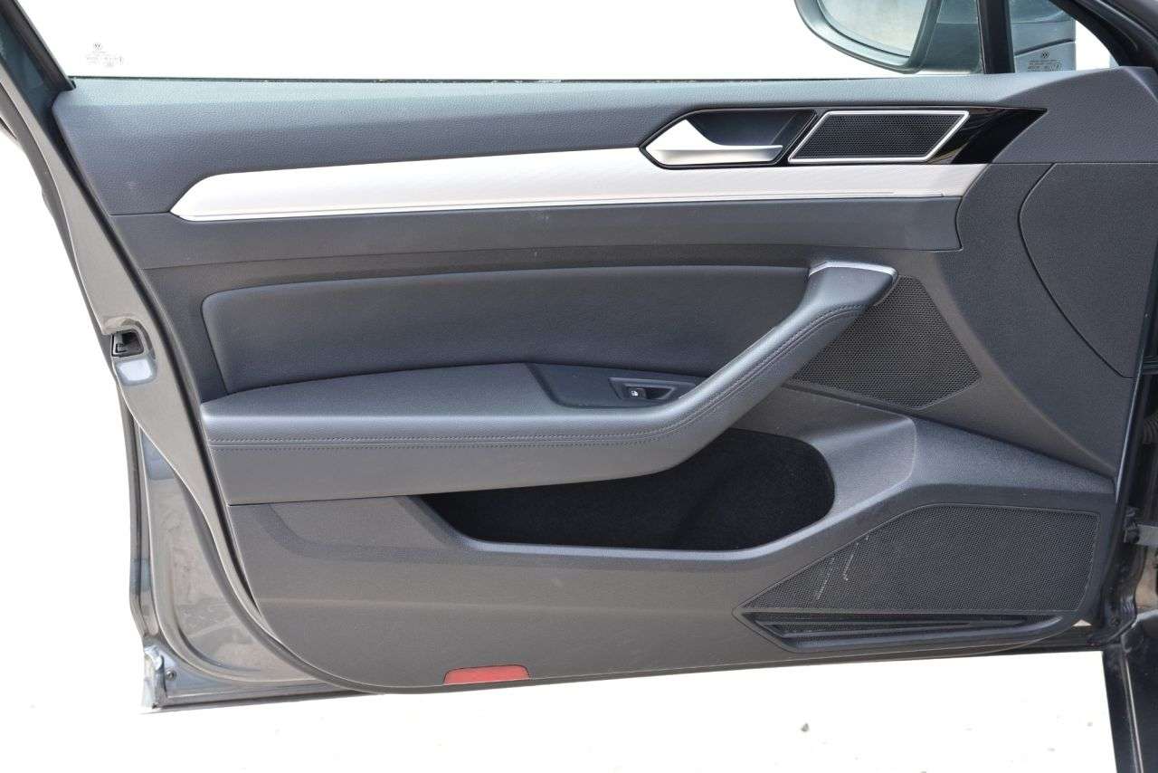 2017 VOLKSWAGEN PASSAT 2017 VOLKSWAGEN PASSAT