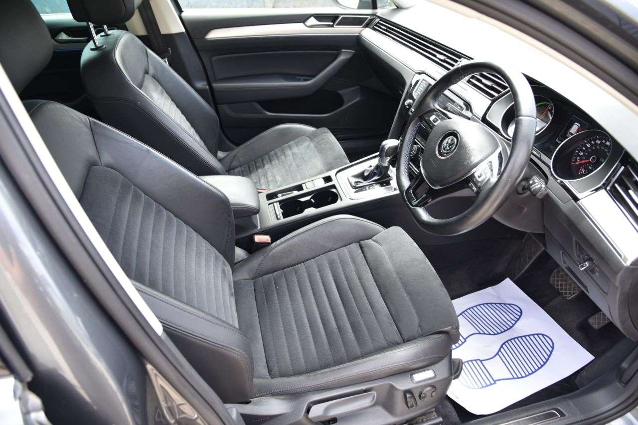 2017 VOLKSWAGEN PASSAT 2017 VOLKSWAGEN PASSAT