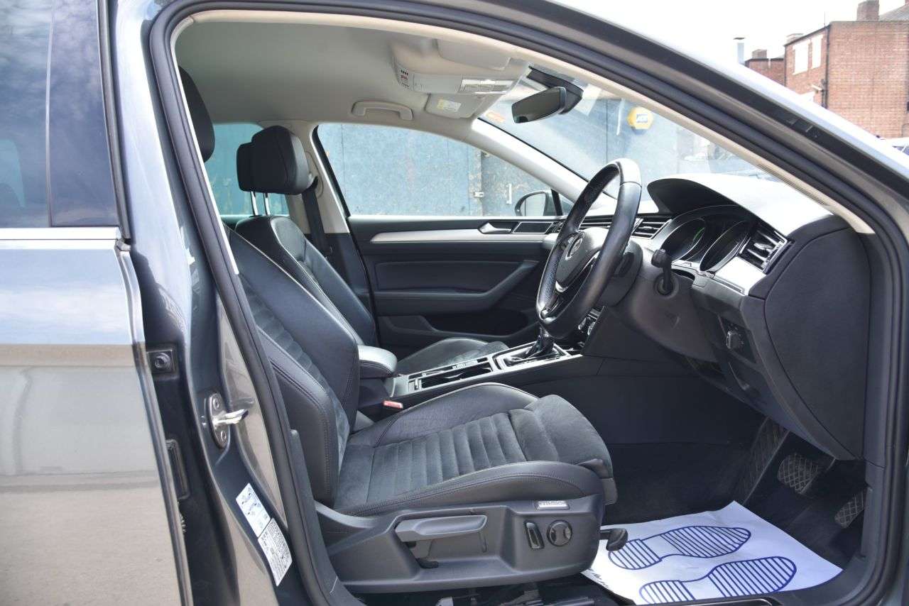 2017 VOLKSWAGEN PASSAT 2017 VOLKSWAGEN PASSAT