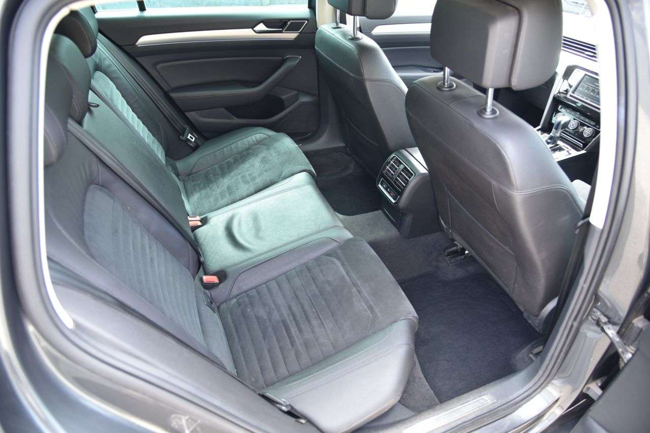 2017 VOLKSWAGEN PASSAT 2017 VOLKSWAGEN PASSAT
