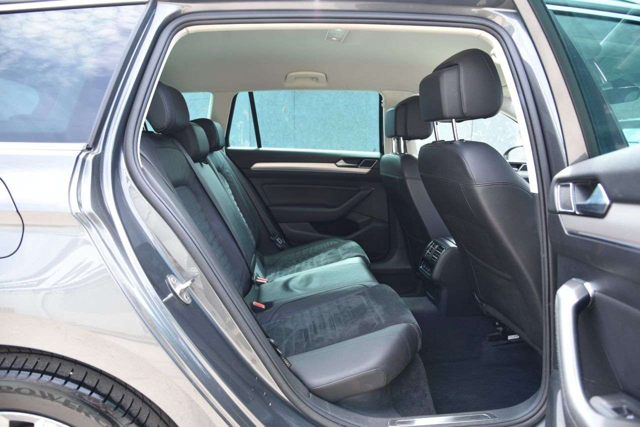 2017 VOLKSWAGEN PASSAT 2017 VOLKSWAGEN PASSAT