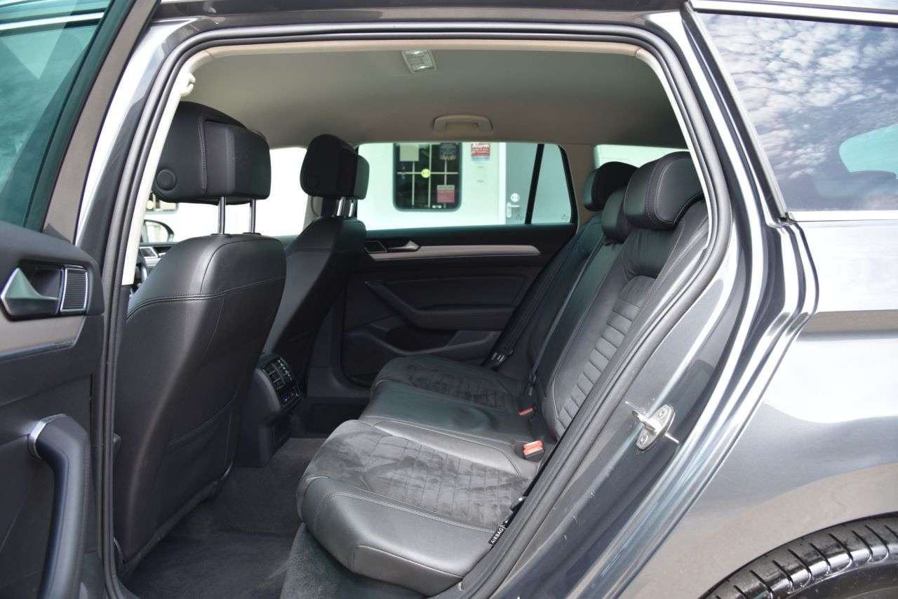 2017 VOLKSWAGEN PASSAT 2017 VOLKSWAGEN PASSAT