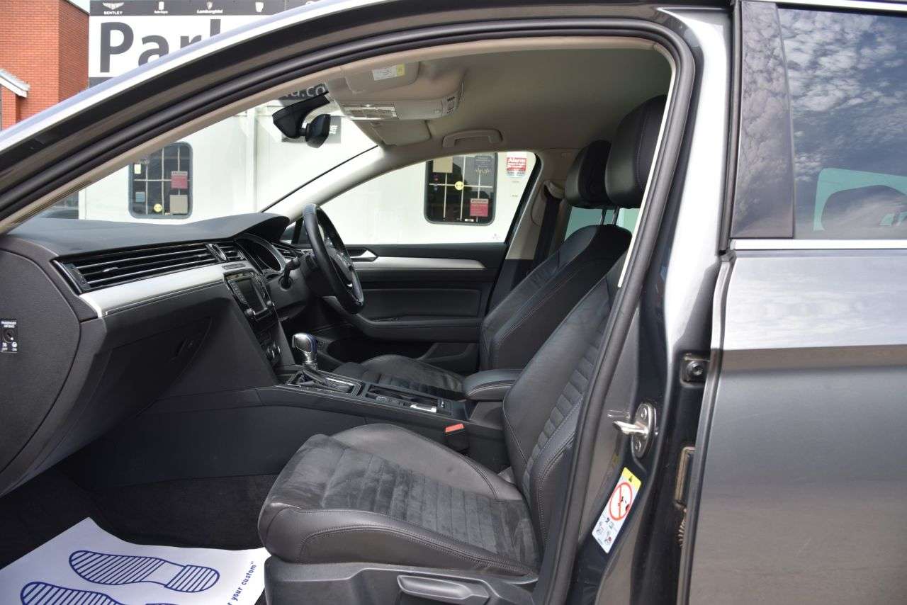 2017 VOLKSWAGEN PASSAT 2017 VOLKSWAGEN PASSAT