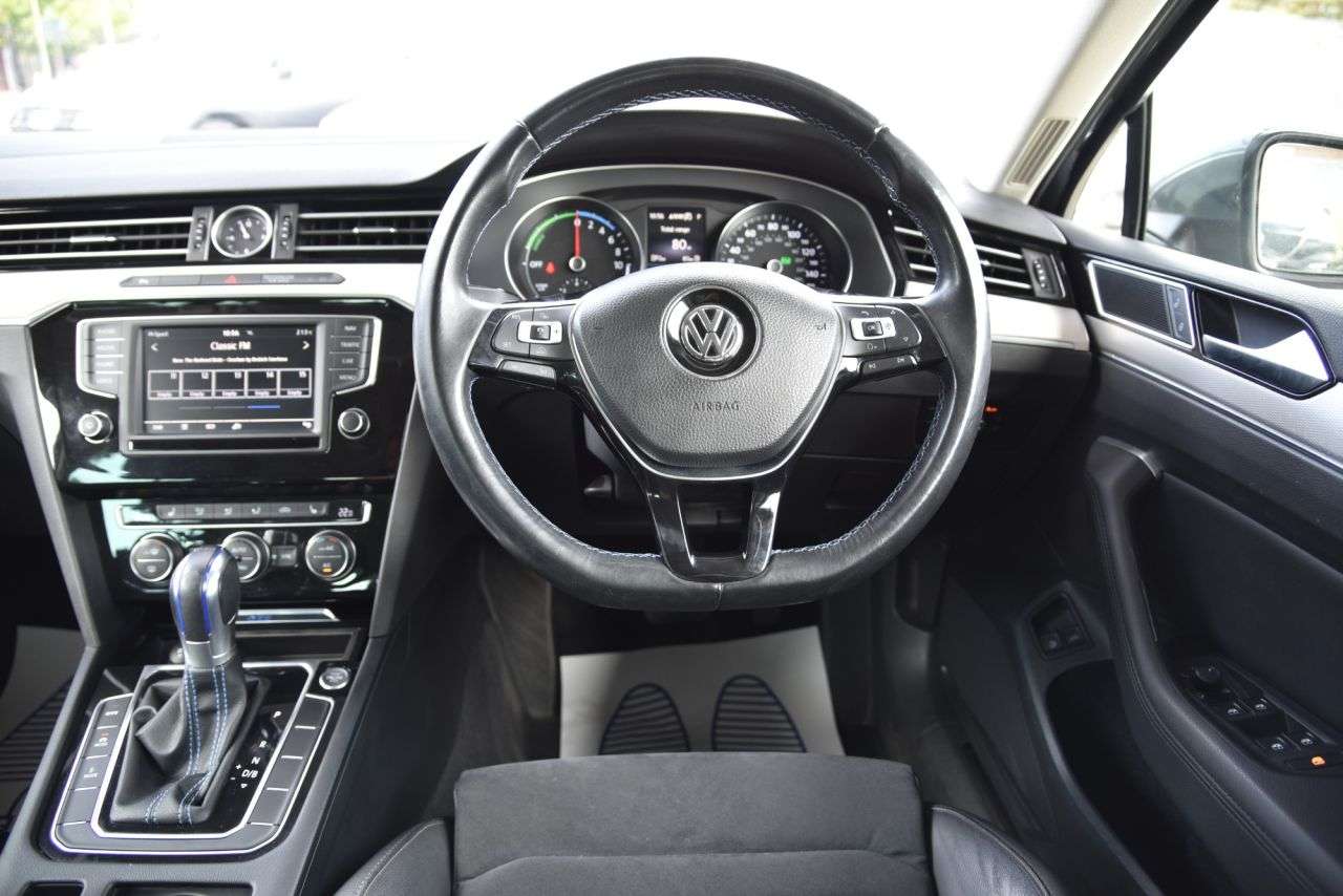 2017 VOLKSWAGEN PASSAT 2017 VOLKSWAGEN PASSAT