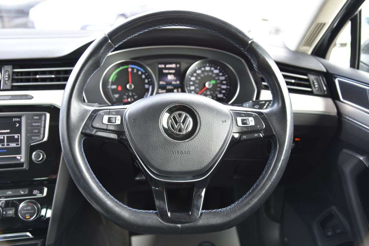 2017 VOLKSWAGEN PASSAT 2017 VOLKSWAGEN PASSAT