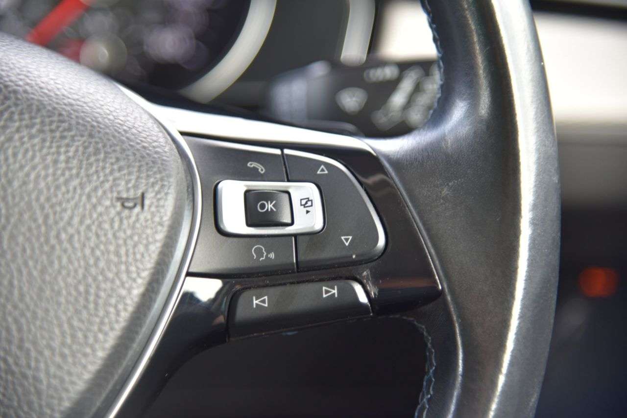 2017 VOLKSWAGEN PASSAT 2017 VOLKSWAGEN PASSAT
